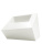 Кашпо Faz basic white trapezoid - Фото 1