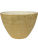 Кашпо Indoor pottery planter ryan shiny sand (per 2 шт.) - Фото 1