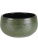 Кашпо Indoor pottery bowl zembla green (per 2 шт.) - Фото 1