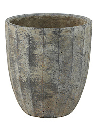 Кашпо Indoor pottery pot ellis earth