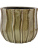 Кашпо Indoor pottery pot manon taupe  - Фото 1